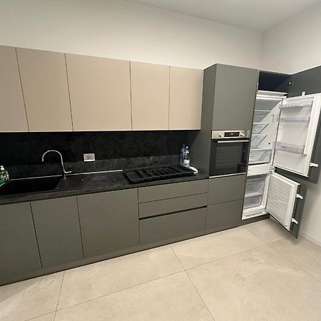 B&B Bertani Modena Bagian luar foto