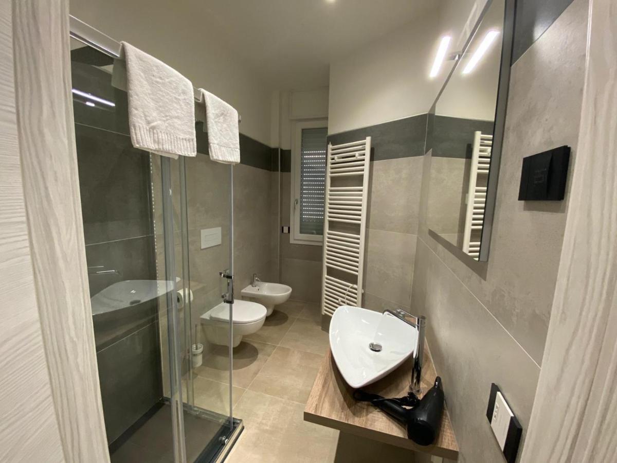 B&B Bertani Modena Bagian luar foto