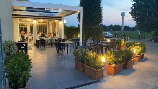 B&B Bertani Modena Bagian luar foto