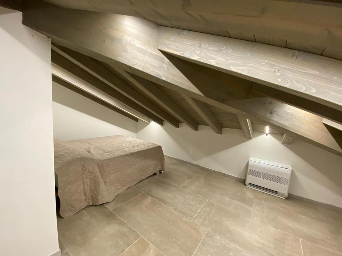 B&B Bertani Modena Bagian luar foto