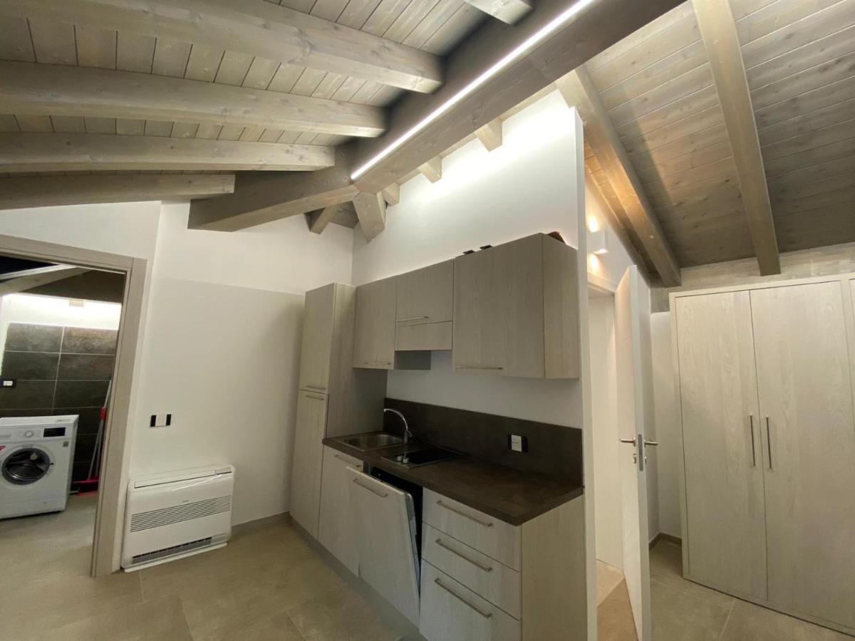 B&B Bertani Modena Bagian luar foto