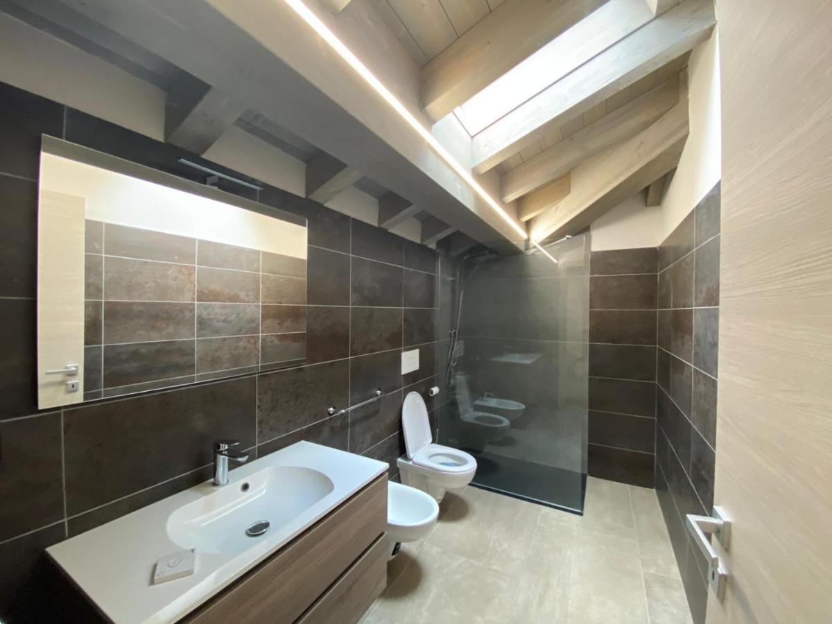 B&B Bertani Modena Bagian luar foto