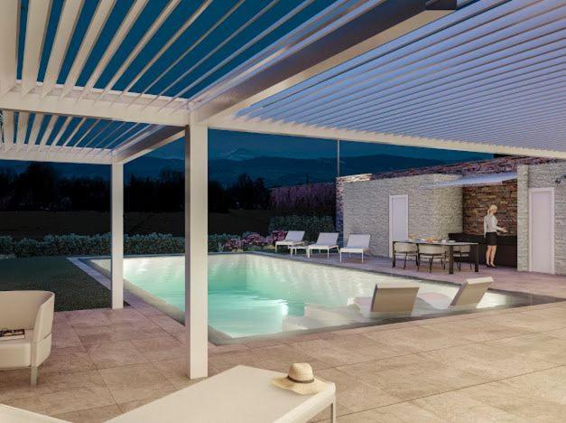 B&B Bertani Modena Bagian luar foto