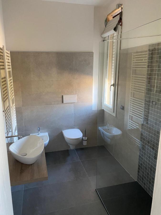 B&B Bertani Modena Bagian luar foto