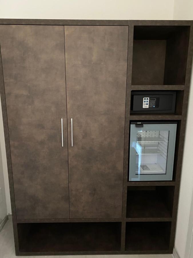 B&B Bertani Modena Bagian luar foto